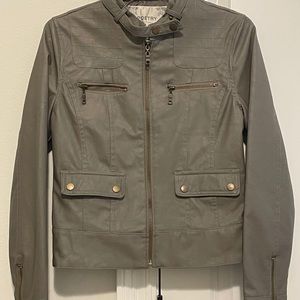 Poetry Jacket